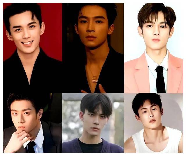 180男团,吴磊颜值高,暴雪时分全场沸腾!_林亦扬_cm_身高