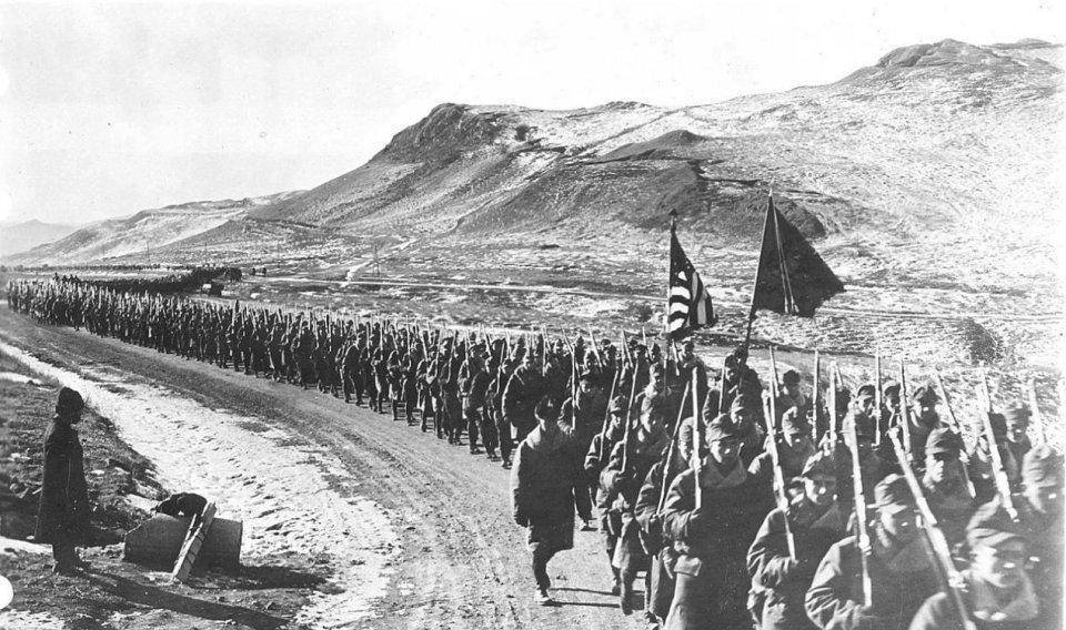 美军:王牌说不上,但起码是最的