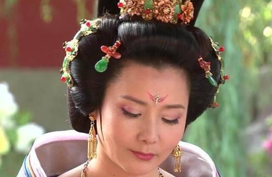 武惠妃见唐玄宗没有立自己为后,就想出了一个更歹毒的计策.