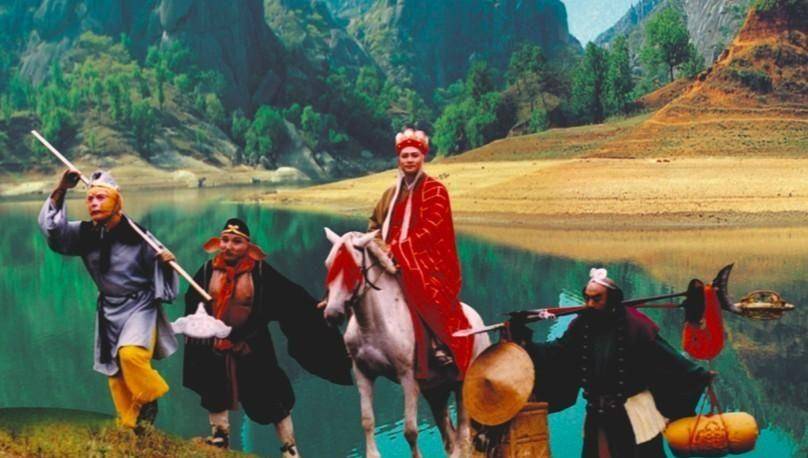 八戒取经 来自搜狐网