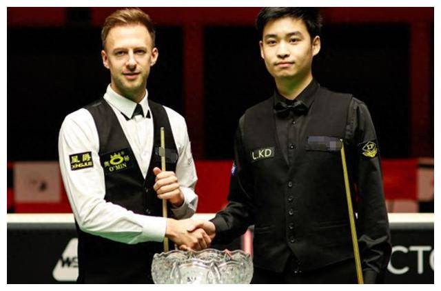 丁俊晖排名下滑至第26,特鲁姆普夺冠仍稳居第2,斯佳辉升至第24_决赛