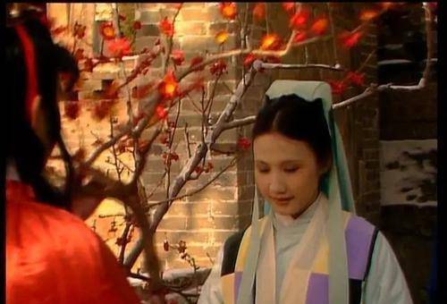 红楼梦的妙玉谈过恋爱吗?红学家:可能与陈也俊有过一