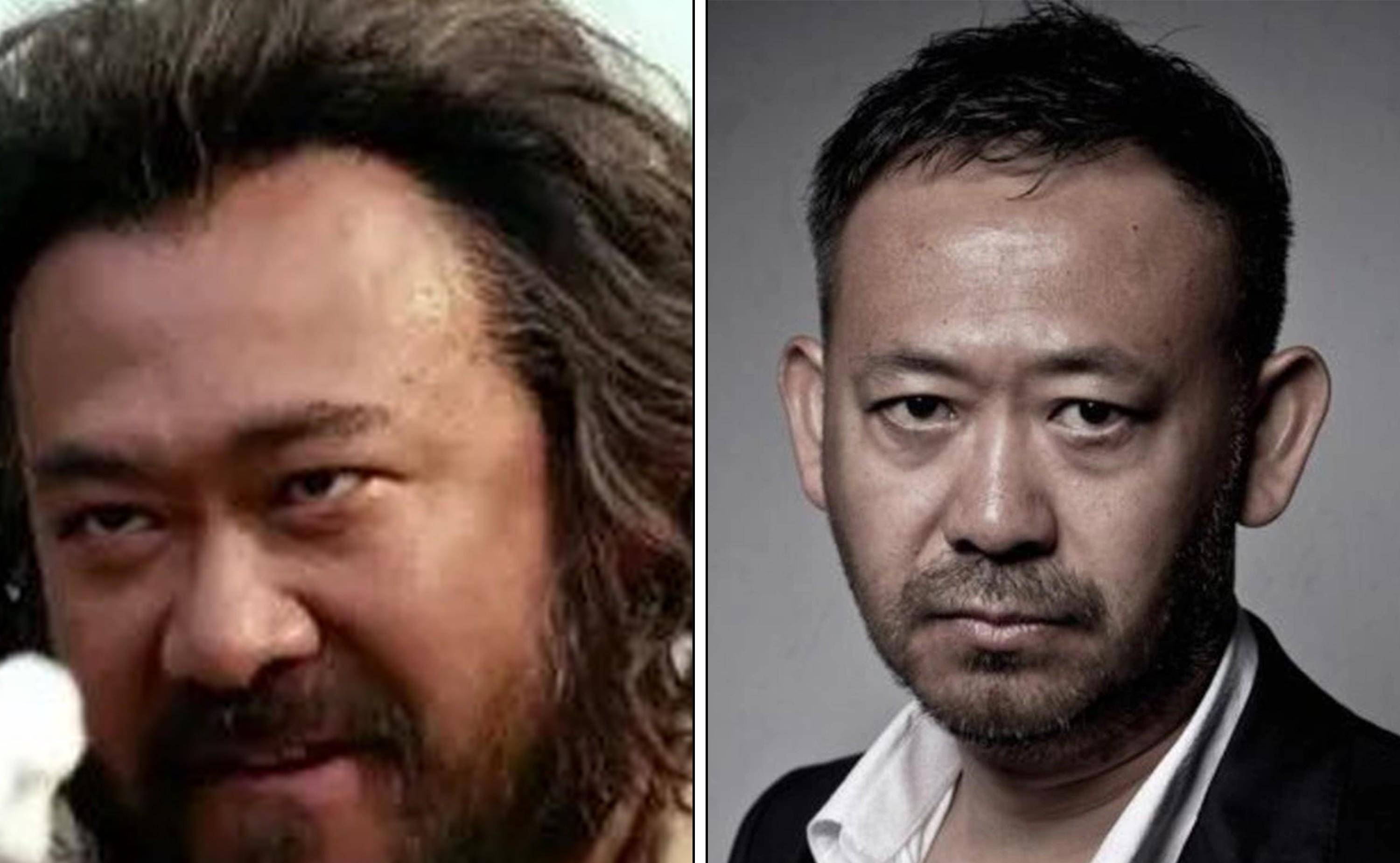 《让子弹飞》十位主演现状:老大娶花姐,老三逆袭,老六被封杀