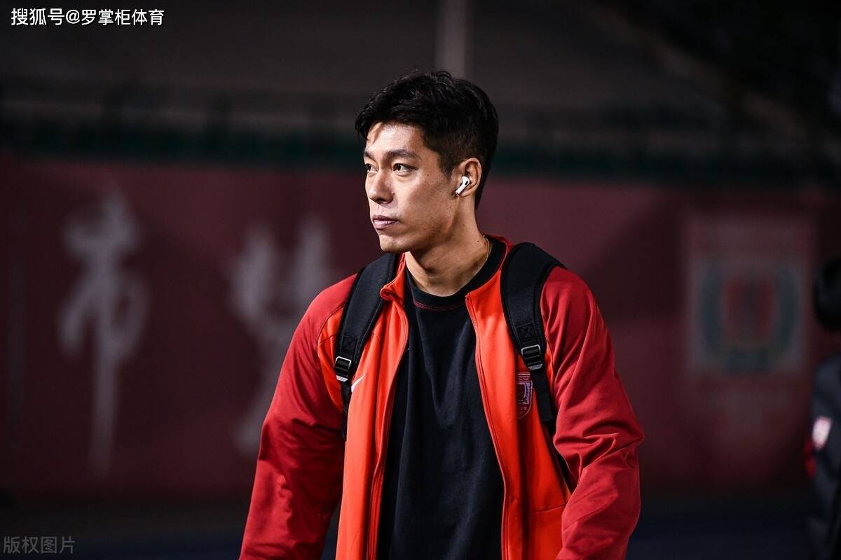 吴金贵当初不用的申花锋霸,如今却将代表鲁能首发踢川崎_毕津浩_泰山