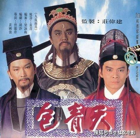 黄日华最冷门的6部港剧,部部看点十足,全看过的就暴露