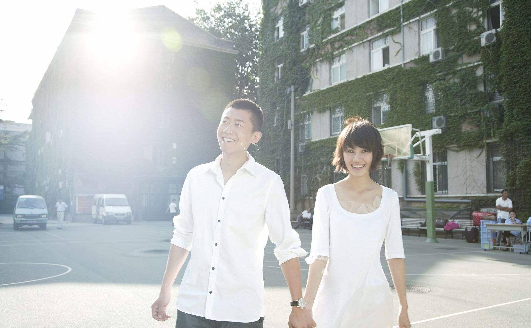 爱过夏雨,还曾与张亚东在一起5年,最终情定赵又廷_滕华涛_刘孜_策划