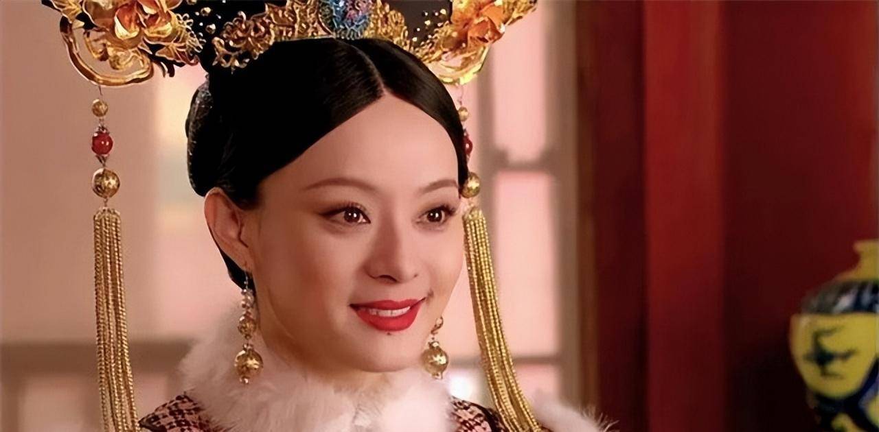 《甄嬛传》:果郡王服毒另有目的,他想保另一个人,甄嬛