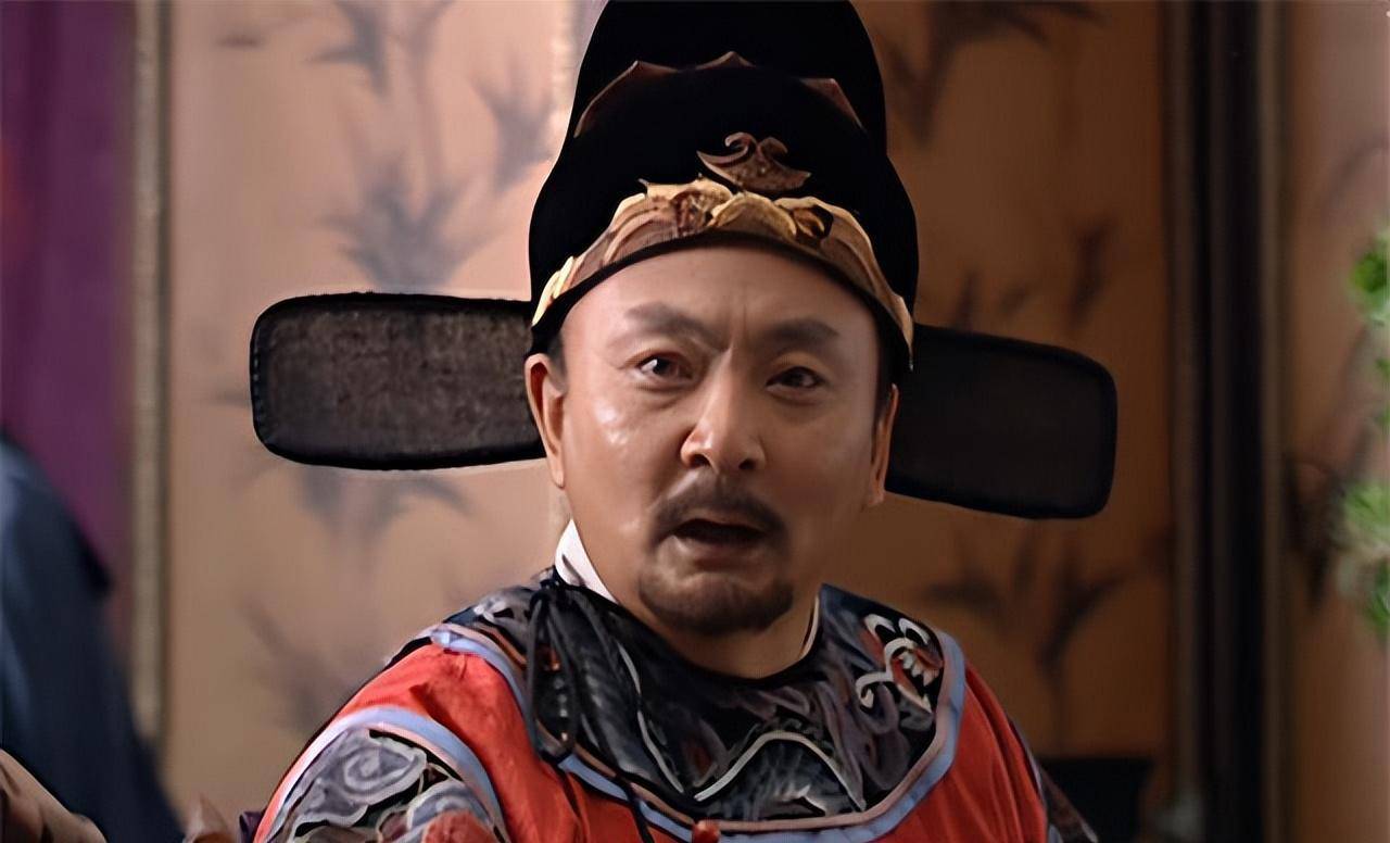 《大明王朝1566》人物的真实历史结局_张居正_寿命_嘉靖
