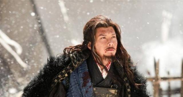 项燕自杀前说了8个字,即是愤怒也是预言,后来果然全部应验_秦国_嬴政