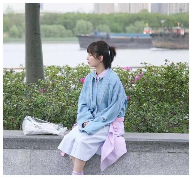 赵今麦,谭松韵与杨紫:演墨宝非宝纯情女主角差异明显?_作品_殷果_观众