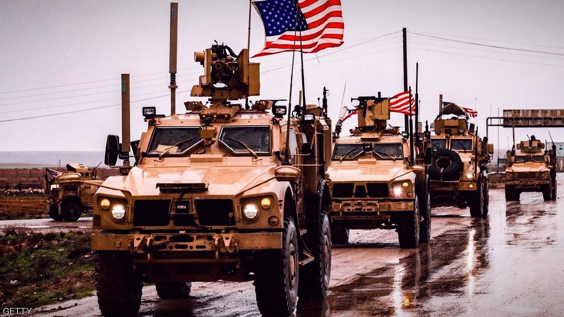 美军的轰炸,或可能将自己从伊拉克扫地出门_美国_组织_伊朗