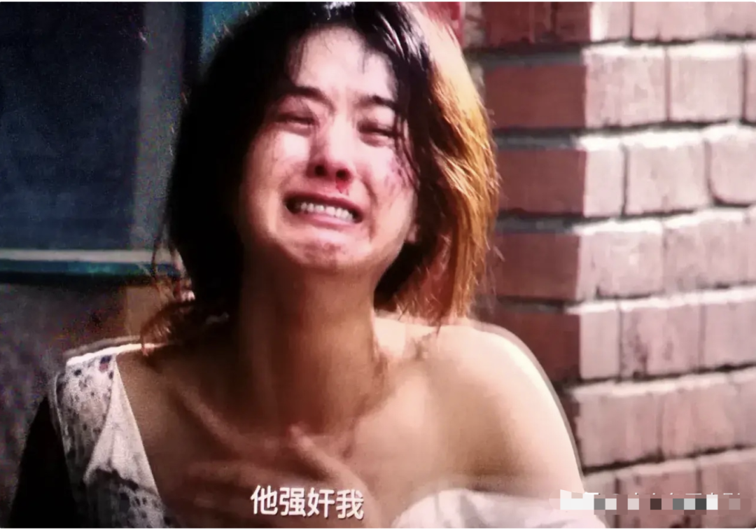 《第二十条》中的「强暴戏」:张艺谋处理过,看懂才觉得不寒而栗_电影