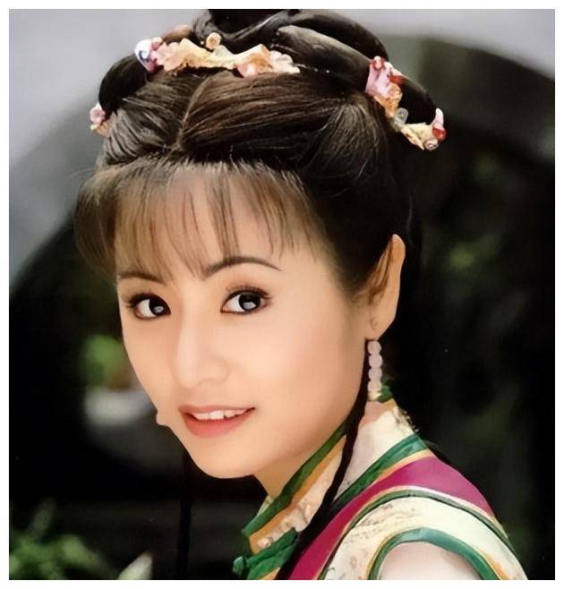 林心如成潘金莲丫鬟!_角色_蒋欣_夫妻