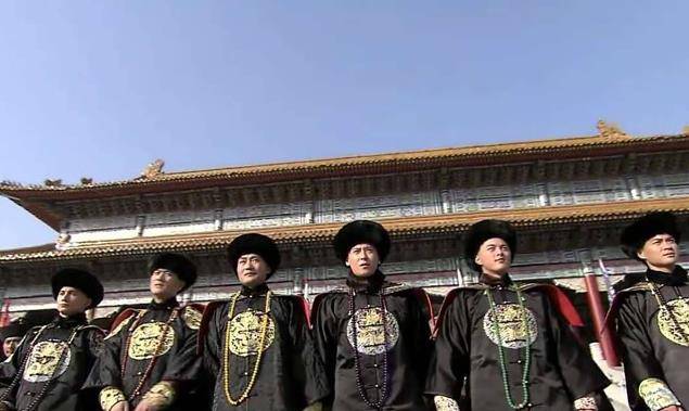 康熙最长寿儿子:手握兵权却未参与九子夺嫡,70岁仍被