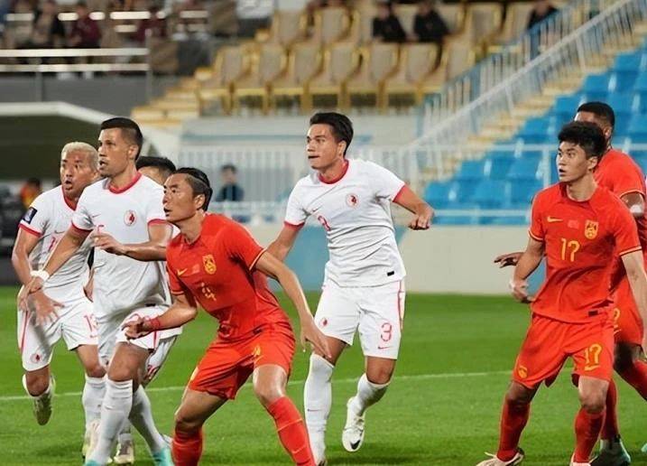 争议！京媒爆料：业内人士认为，中国队在亚洲杯没发全部实力！