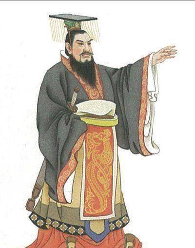 秦始皇,成吉思汗,李世民,朱元璋处于同一时代,谁可能统一中国_人才