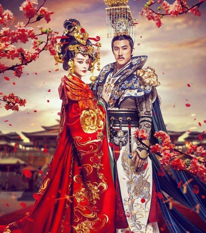 武则天做了女皇后,为何把都城从长安迁到洛阳?分析后有三大原因