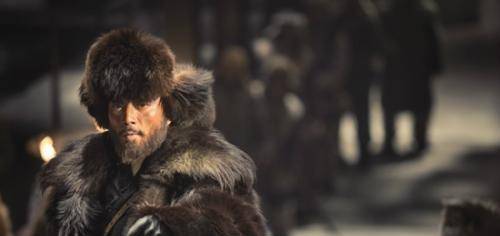 历史上真实的座山雕,是怎么被抓的,又是怎么死的呢?