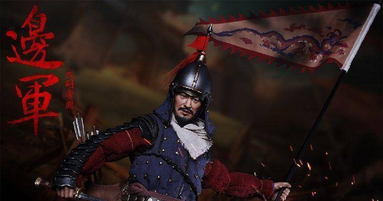 封侯非我意,但愿海波平:戚继光为什么被称为"孤独的"?