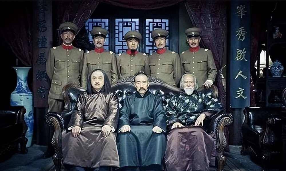 张学良_奉天_郭松龄