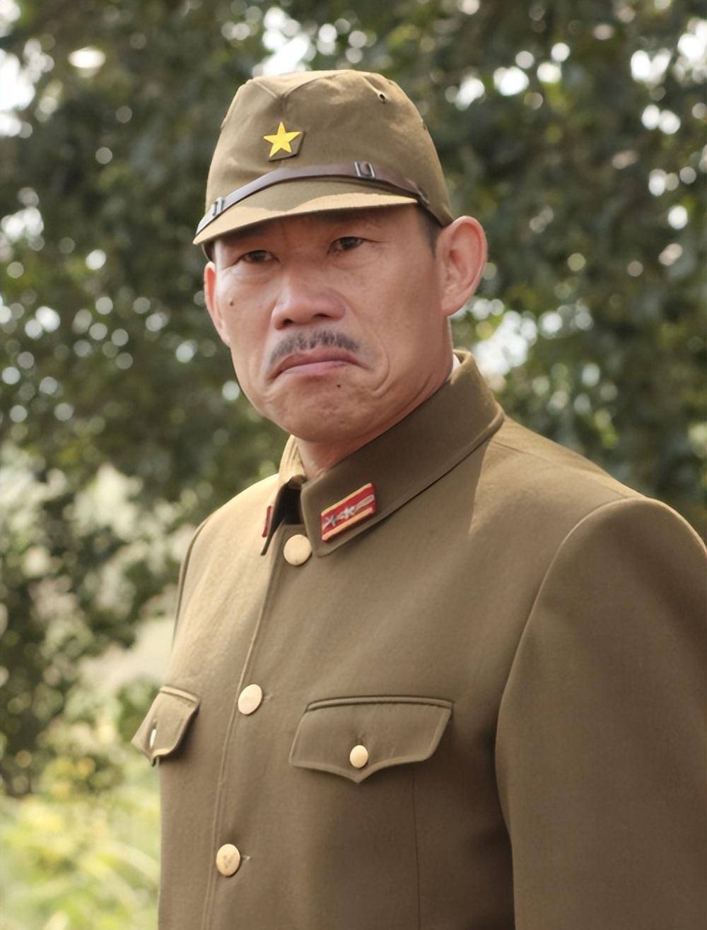 如果喜欢抗日题材的电视剧,那杨清文你一定不会陌生.