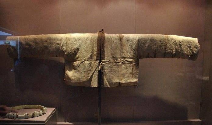 古代取暖:古人没有地暖也没有羽绒服,他们如何度过的?