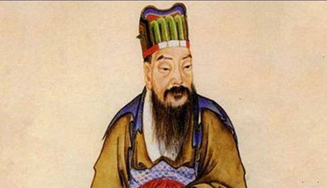 丙吉:刘病已的救命恩人,他的发家史告诉我们,好人终有好报_汉武帝