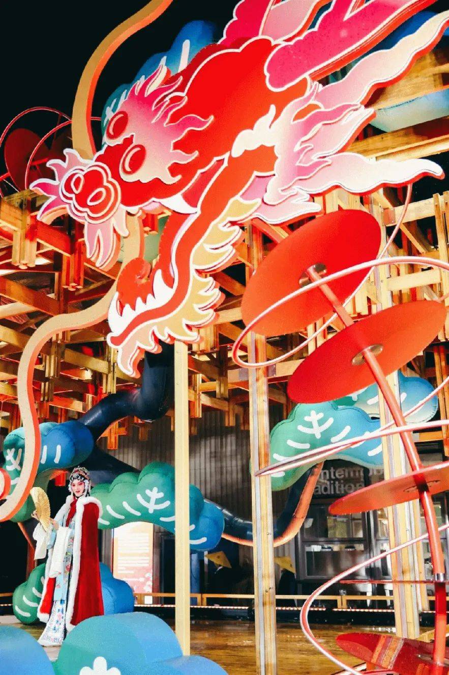 这些地方必打卡