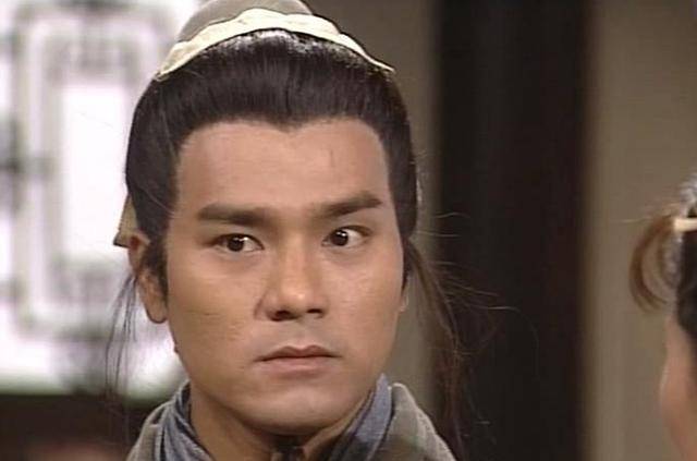 袁承志出身比张无忌好,师父也很牛,却为何被称"扶不起的阿斗"