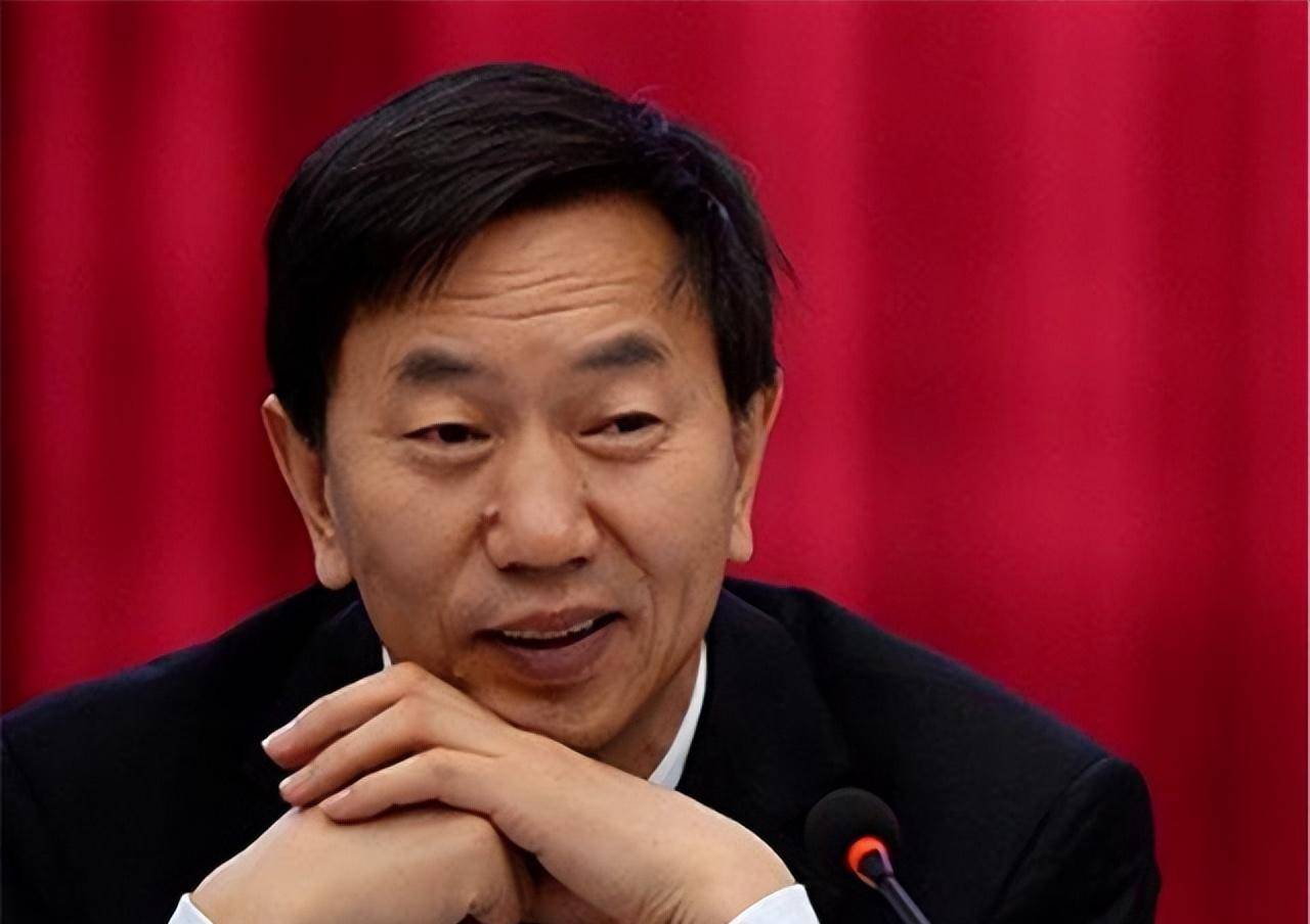 一山西退居二线的好领导耿彦波:让人们十分的不舍,产生争议_大同_太原