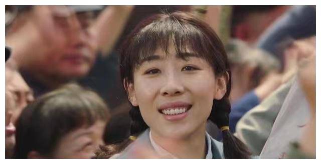 35岁的任素汐宣布喜讯,半个娱乐圈为她点赞:这次,终于