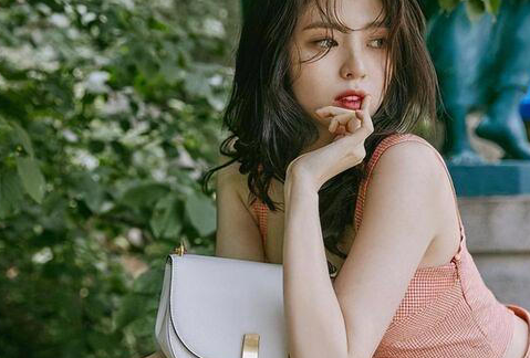 这6位是韩剧最美小三天花板_剧中_身材_一