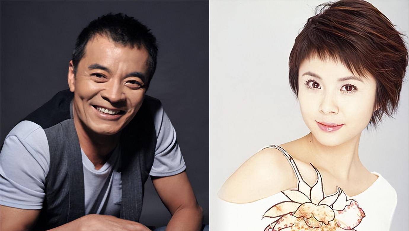 杨若兮:19岁倒追41岁的刘威,同居8年后被抛弃,转身嫁连奕名_生活_时候