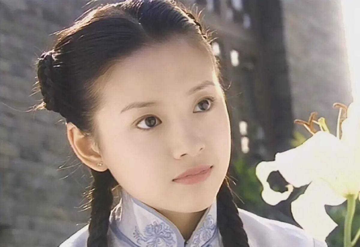 该作品于2003年被改编成电视剧,由陈坤,董洁,刘亦菲,寇振海,乔振宇
