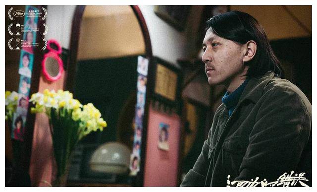 《河边的错误:余华原著,朱一龙主演,教授,办案,自白》_马哲_观众们