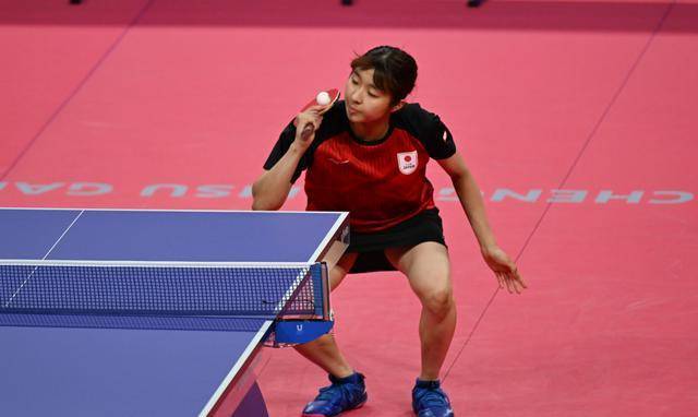 国乒世界冠军遭遇2连败,国乒世界冠军2:3惜败