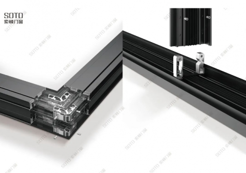 广东系统门窗品牌索顿门窗分享,长假远游又担心家里被盗的,门窗最好