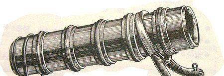 当时明军武器主要为前装虎尊炮,抬枪(前装滑膛火绳枪),三眼铳,拐子铳