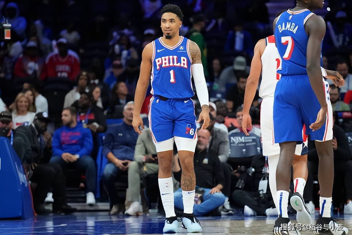 纳斯(nick nurse)可能也是迫于无奈不得不给予小马丁更多的出场时间