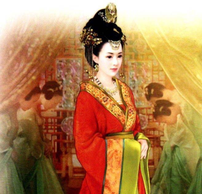 汉武帝有多毒辣,4个皇后害死3个,另一个至死都不愿见