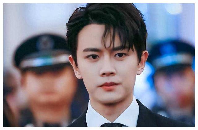 任嘉伦出轨兰贺!