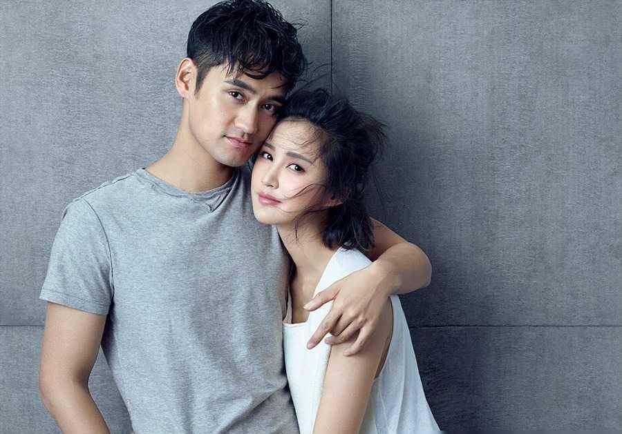 袁弘:我认为我最明智的决定,便是选择不看重他人看法,与好友的_演艺圈