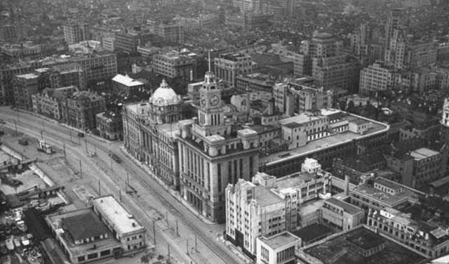 沙逊家族:战争影响,2次撤出中国,全身而退还能赚得盆满钵满_上海_集团