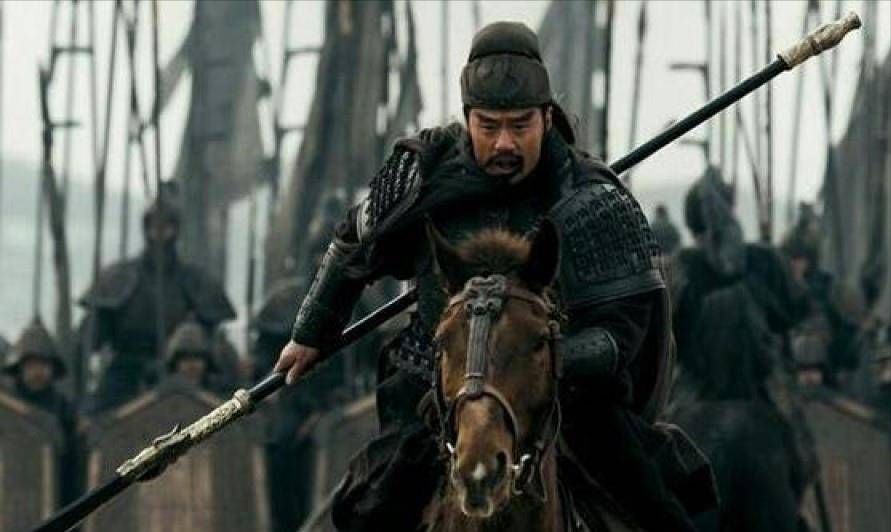 历史上的关二爷到底有几个儿子,原来关平并非义子,而是亲生_关羽_三国