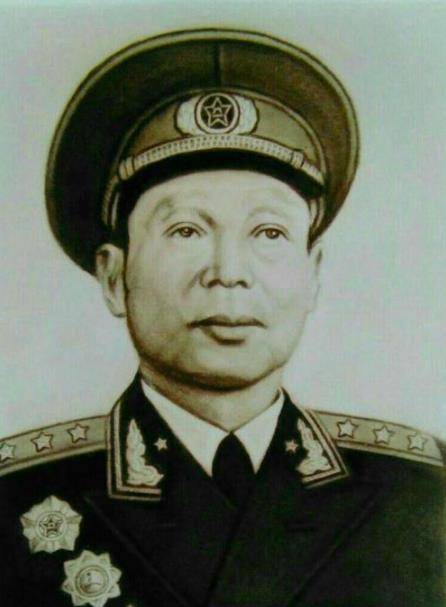 解放战争时期,李志民仍坚持在政工战线工作,他先后任晋察冀军区第3