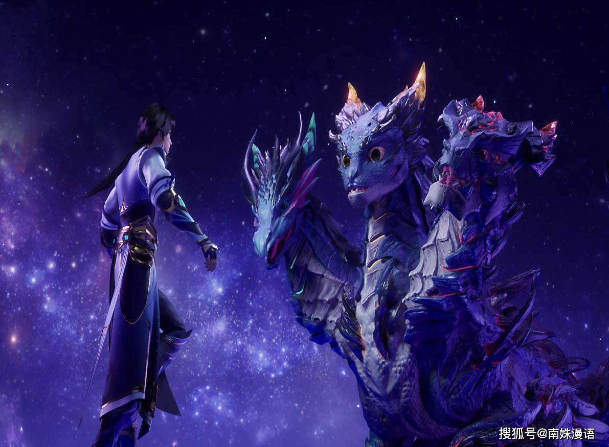 为了避免大陆被毁灭,枫秀忍着巨大的悲痛杀了龙皓晨,然而让他没有