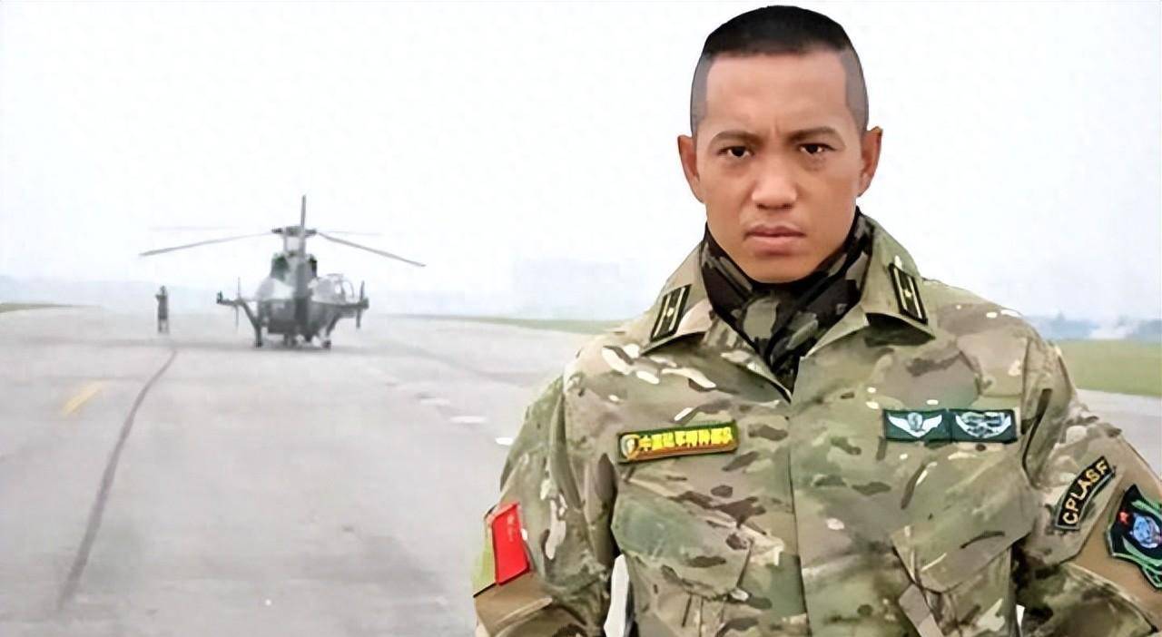 谷智鑫:34岁拍戏坠马瘫痪,痴情女友照顾他8年,未办婚礼是遗憾_生活