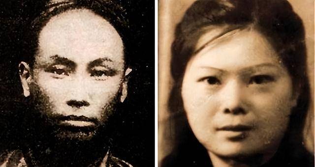 2004年,一老妇在纽约病逝遗体无人认领,后来发现竟是陈独秀之女