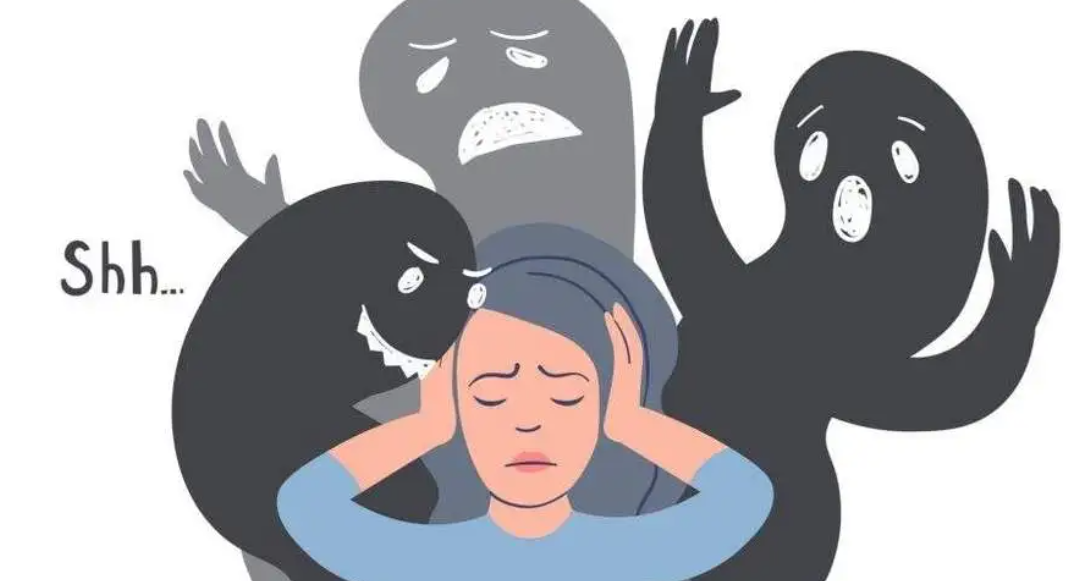 我在精神病院当护士:没疯,很精神_生活_工作_患者