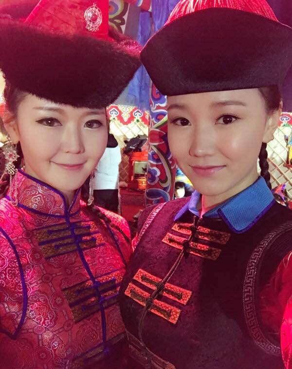 重返帝国坟场:这群给美军看门的蒙古精锐,丢尽了成吉思汗的脸_清朝